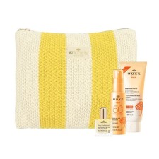 Nuxe Summer Travel Kit 3 Pieces