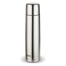 NAVA ACER STAINLESS STEEL THERMOS 18/8 750ML