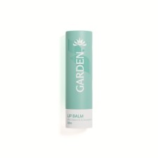 Garden Lip Balm Aloe 5.2g Garden Lip Balm Aloe 5.2g