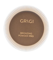 Grigi Bronzing Powder Pro No 08 Beach Bronze