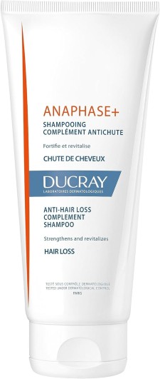 Ducray Anaphase Anti-Hair Loss Shampoo 200ml