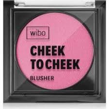 Wibo Cheek To Cheek Blusher 4, Ρουζ