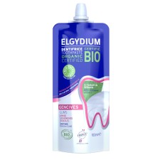 Elgydium Bio Gums Toothpaste 100ml