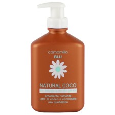 Camomilla Blu Intimate Ph4.5 Natural Coco 300ml