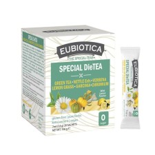 Eubiotica Special Tea Dietea 20 Sachets