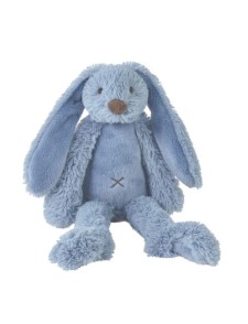 Happy Horse Tiny Deep Blue Rabbit Richie 28cm