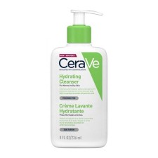 CERAVE HYDRATING FACIAL CLEANSER NORMAL TO DRY SKIN 236ML