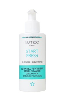 Numee Start Fresh Ultra Mild Revitalizing Facial Cleanser 150ml
