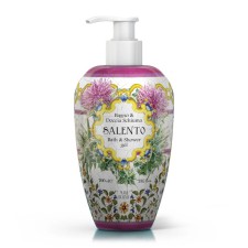 Rudy Salento Bath & Shower Cream 700ml