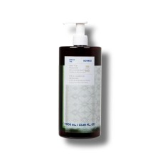 Korres Mint Tea Shower Gel 1 Litre Korres Mint Tea Shower Gel 1 Litre
