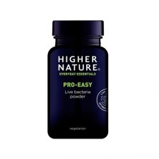 HIGHER NATURE PRO EASY LIVE BACTERIA POWDER 90G