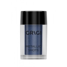 Grigi Glitter Metallic Shots No 103 Dark Blue