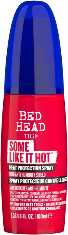 Tigi Bed Head Heat Protect Spray 100ml