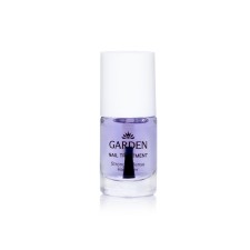 Garden Nail Treatment 904 Strong Defence Hardener 10.5ml Garden Nail Treatment 904 Strong Defence Hardener 10.5ml