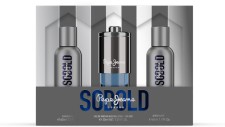 Pepe Jeans SOBOLD For Him  Shower Gel 60ml + EDP 30ml + After Shave...