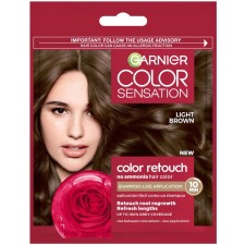 Garnier Color Sensation Color Retouch 5.0 Light Brown 20ml