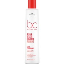 Schwarzkopf Bonacure Repair Rescue Shampoo 250ml