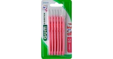 GUM 2614 Micro Fine Bi-Direction Pink 1.2mm Proxabrush