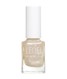 Leciel Nail Polish No 115 Sparkling White 11ml