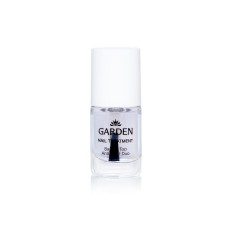 Garden Nail Treatment 902 Base & Top Anti-Split Duo 10.5ml Garden Nail Treatment 902 Base & Top Anti-Split Duo 10.5ml