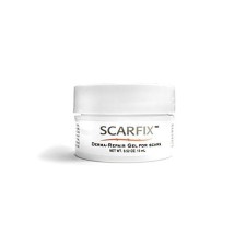 SCARFIX GEL DERMA REPAIR GEL 15ML