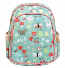 A Little Lovely Company Backpack Joy