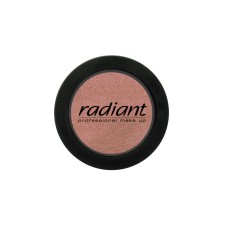 RADIANT BLUSH COLOR NO 129 PEARLY PEACH. PERFECT COLOR FOR THE CHEEKS!
