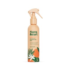 Flora & Curl Protect Hair Oil Citrus 250ml