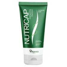 Nutricap Shampoo x 200ml