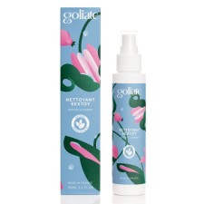 Goliate Disinfecting Cleanser For Sex Toys 2in1 100ml Απολυμαντικό ...