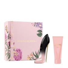 Carolina Herrera Good Girl Blush Elixir Set Γυναικείο Άρωμα 80ml & ...