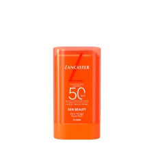 Lancaster Sun Beauty Face Stick Spf50 19g Lancaster Sun Beauty Face Stick Spf50 19g