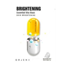 Orjena Brightening Essential Vita Mask 25ml