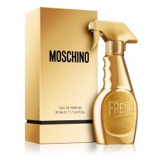 Moschino Eau De Parfum x 50ml