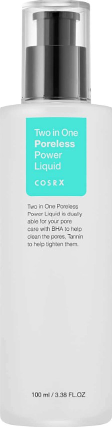 Cosrx Two In One Poreless Power Liquid 100ml