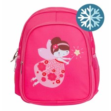 A Little Lovely Company Backpack with Insulated Compartment Fairy