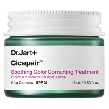 Dr. Jart+ Cicapair Soothing Color Correcting Treatment 15ml