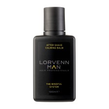 Lorvenn Man After Shave Calming Balm 100ml Lorvenn Man After Shave Calming Balm 100ml