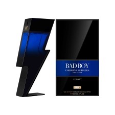 Carolina Herrera Bad Boy Cobalt Elixir Edp 100ml, Ανδρικό Άρωμα