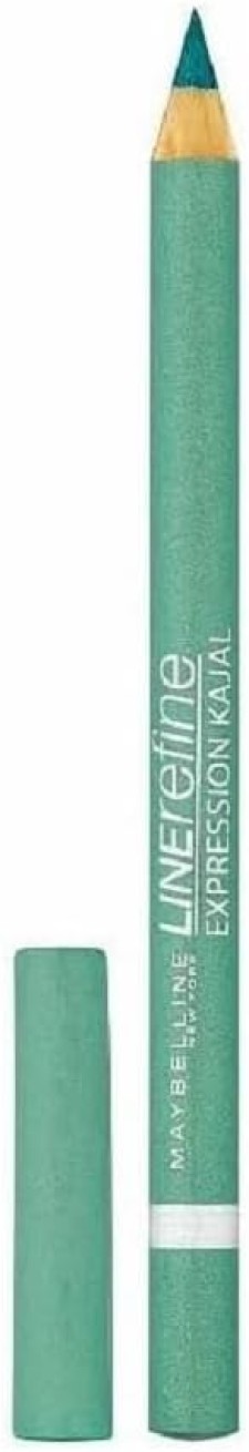 Maybelline Eyeliner Kajal No 37 Green