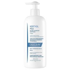 Ducray Kertyol P.S.O. Daily Balm 400ml