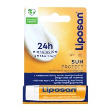 Liposan Sun Protect Spf 30, 4.8g 88081