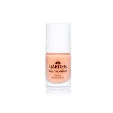 Garden Nail Treatment 906 Keratin Rescue Base Tinted 10.5ml Garden Nail Treatment 906 Keratin Rescue Base Tinted 10.5ml