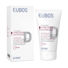 Eubos Diabetic Skin Care Body Balm 150ml