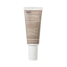 KORRES BLACK PINE 4D BOUNCE, FIRMING AND MOISTURE TINTED DAY CREAM SPF20 40ML