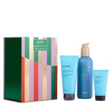 Ahava Dare To Glow Wave Of Hydration Trio Ahava Dare To Glow Wave Of Hydration Trio