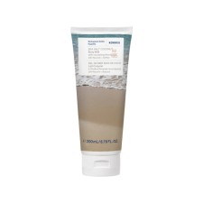 Korres Sea Salt Coconut Body Milk 200ml