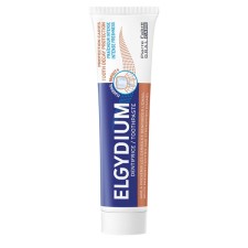 Elgydium Toothpaste New Decay Protect 75ml