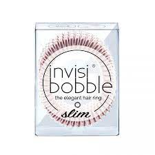 Invisibobble the elegant hair ring slim bella rosa galaxy 3pcs