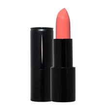 RADIANT ADVANCED CARE LIPSTICK- VELVET No 08 CORAL- PEACHY NUDE. MOISTURIZING LIPSTICK WITH A VELVET FORMULA AND A RICH COLOR THAT LASTS